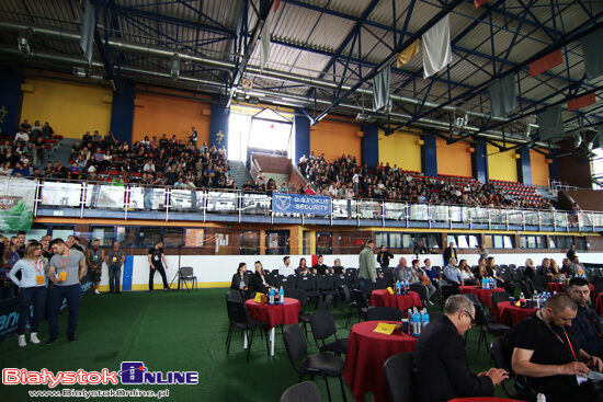 Mistrzostwa Polski w Fitness