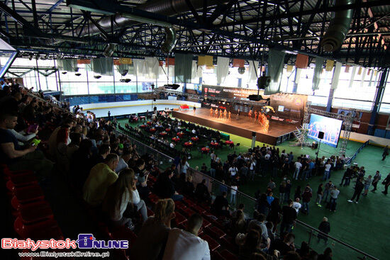 Mistrzostwa Polski w Fitness