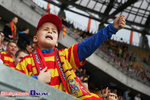 2016.04.17 - Mecz Jagiellonia Białystok - Górnik Łęczna