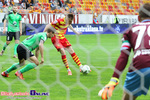 2016.04.17 - Mecz Jagiellonia Białystok - Górnik Łęczna