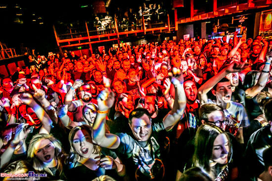 Koncert Kultowej Akadery