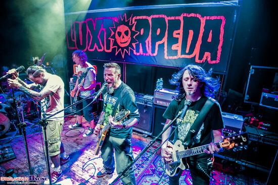 Koncert Kultowej Akadery