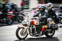 Motoserce
