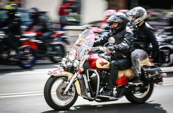 Motoserce