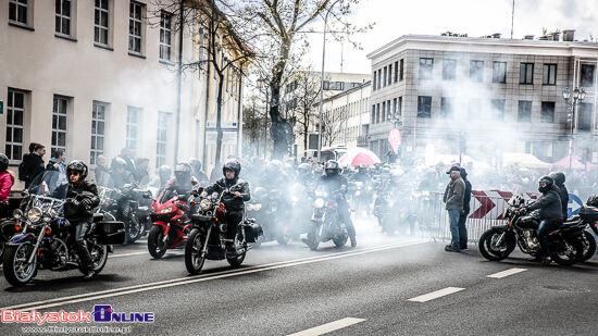 Motoserce
