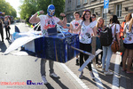 Juwenalia 2016. Parada studentów