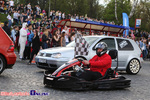 Juwenalia 2016. Parada studentów