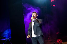 Juwenalia. Perfect, Miss Studentek i Zenek Martyniuk