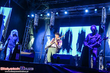 Juwenalia. Perfect, Miss Studentek i Zenek Martyniuk