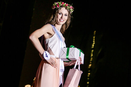 Wybory Miss Studentek