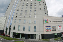 Otwarcie hotelu ibis Styles
