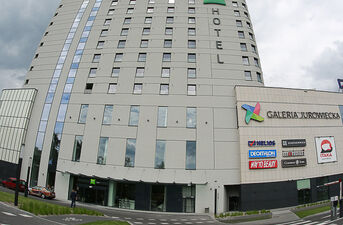 Otwarcie hotelu ibis Styles