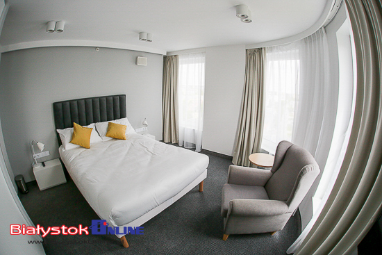 Otwarcie hotelu ibis Styles