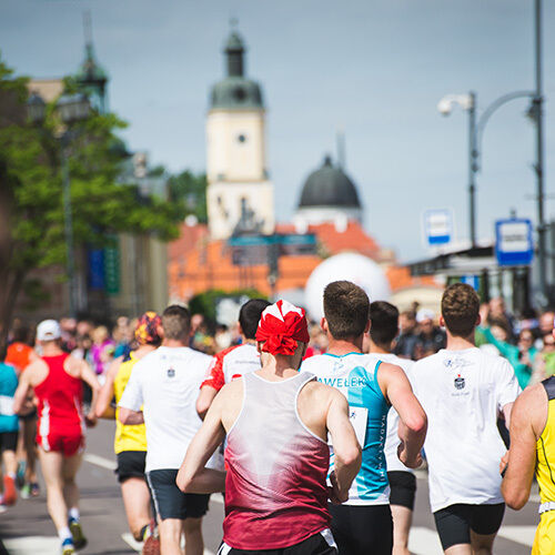 4. PKO Białystok Półmaraton
