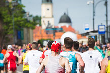 4. PKO Białystok Półmaraton