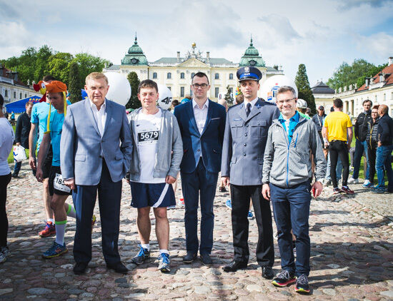 4. PKO Białystok Półmaraton