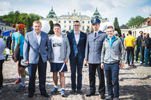 4. PKO Białystok Półmaraton