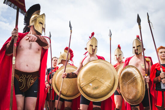 4. PKO Białystok Półmaraton