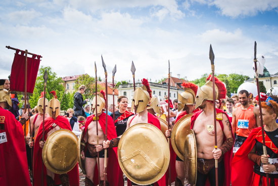 4. PKO Białystok Półmaraton