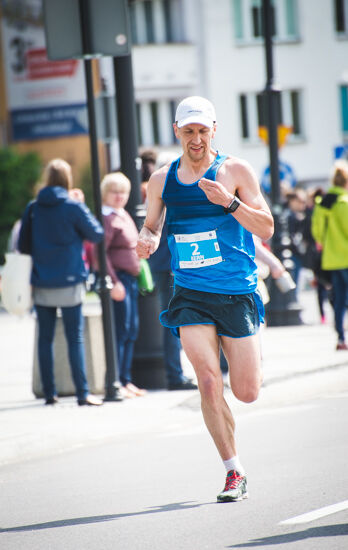 4. PKO Białystok Półmaraton