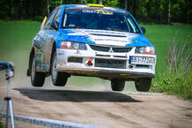 35. rajd podlaski