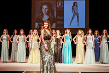 Wybory Miss Podlasia i Miss Podlasia Nastolatek