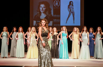 Wybory Miss Podlasia i Miss Podlasia Nastolatek