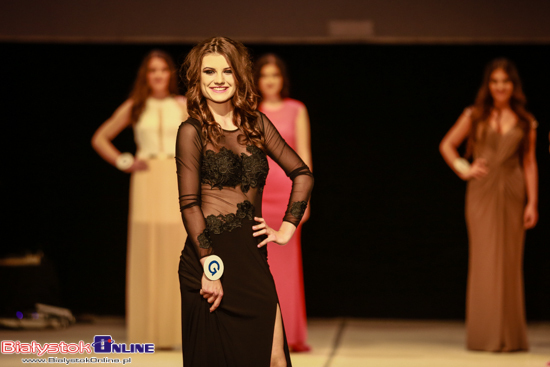 Wybory Miss Podlasia i Miss Podlasia Nastolatek