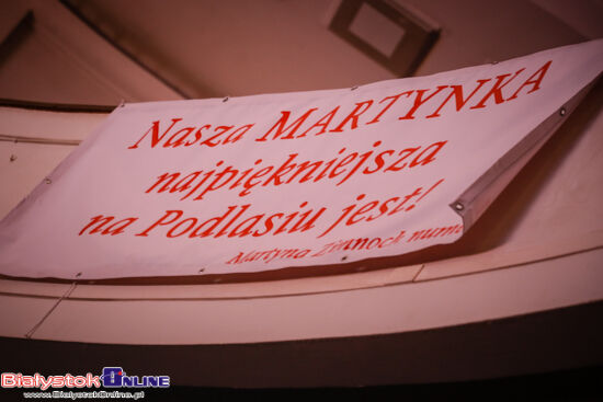 Wybory Miss Podlasia i Miss Podlasia Nastolatek