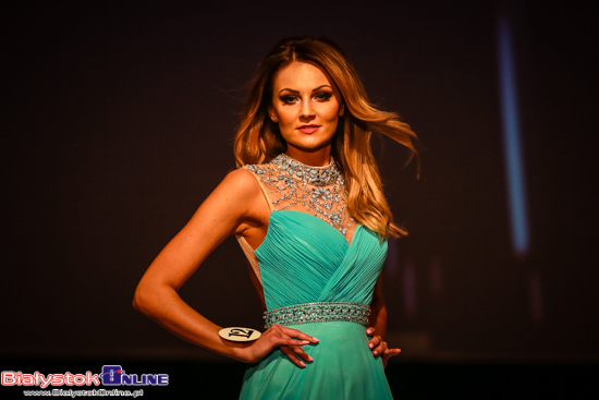 Wybory Miss Podlasia i Miss Podlasia Nastolatek