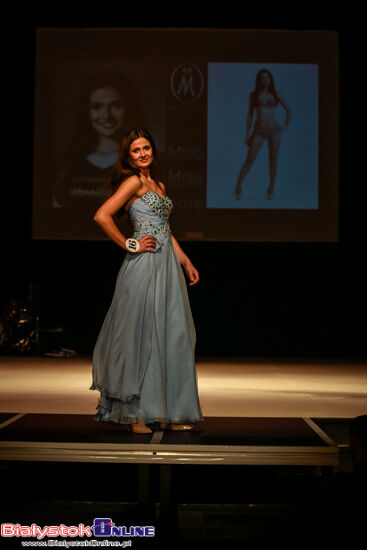 Wybory Miss Podlasia i Miss Podlasia Nastolatek