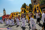 2016.05.26 - Procesja Bożego Ciała