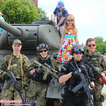 2016.05.27 - Piknik militarny w Białymstoku