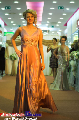 III Targi Ślubne w Galerii Kwadrat