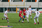 2016.05.28 - Dzień Dziecka na Stadionie Miejskim i Turniej Franek Cup