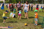 Dzień Dziecka na Stadionie Miejskim