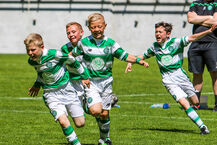 Turniej Jaga Cup