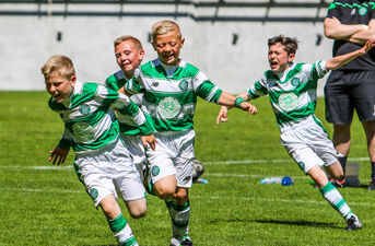 Turniej Jaga Cup