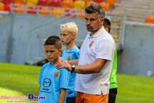 Turniej Jaga Cup