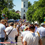 Kiermasz Regionalnych Produktów Kulinarnych i Rękodzieła