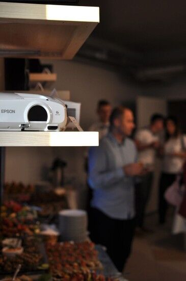 Dni otwarte salonu RMS