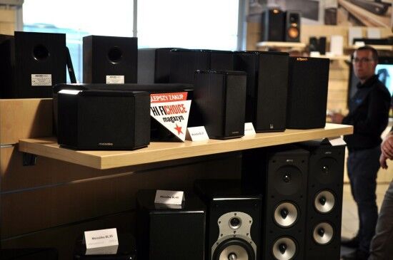 Dni otwarte salonu RMS