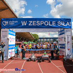 2016.06.12 - Maraton Sztafet Electrum Ekiden 