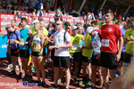 Maraton Sztafet Electrum Ekiden