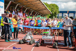 Maraton Sztafet Electrum Ekiden