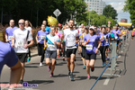 Maraton Sztafet Electrum Ekiden