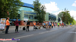 Maraton Sztafet Electrum Ekiden