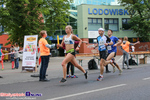 Maraton Sztafet Electrum Ekiden