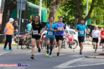 Maraton Sztafet Electrum Ekiden