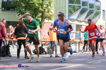 Maraton Sztafet Electrum Ekiden